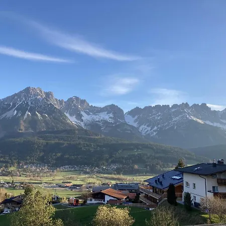 Alpenblick