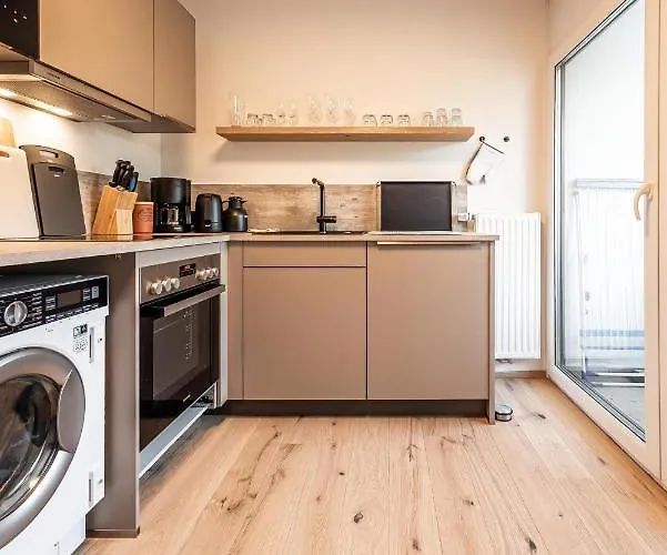 Apartman Alpenblick *