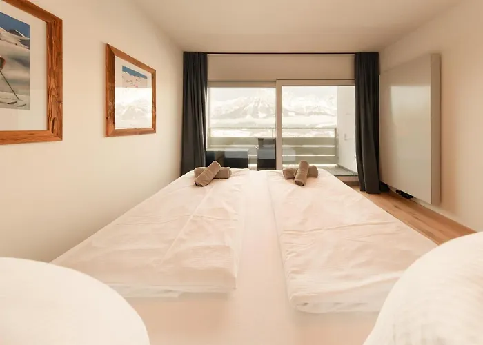 Alpenblick Apartman *