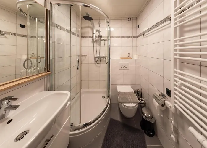 Apartman Alpenblick Ellmau