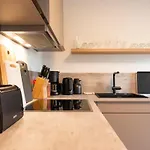 Alpenblick Apartamento
