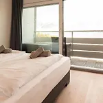 Alpenblick Apartamento