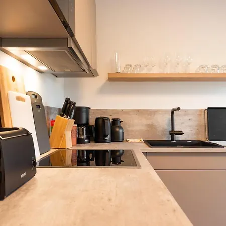 Alpenblick Apartament