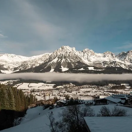 Alpenblick Ellmau