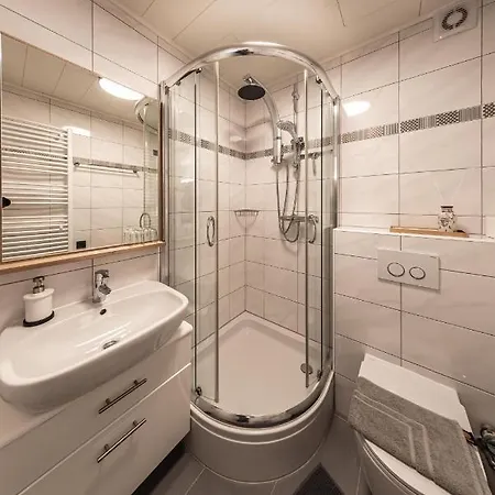 Апартаменты Alpenblick