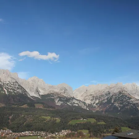 Alpenblick Ellmau